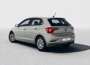 Volkswagen Polo 3