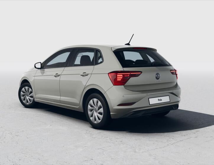 Volkswagen Polo 3