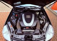 Mercedes-Benz SLK 32
