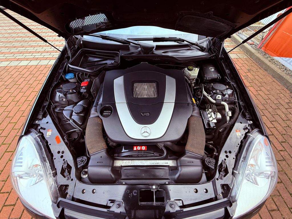 Mercedes-Benz SLK