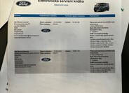 Ford Tourneo Custom 34