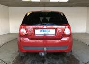 Chevrolet Aveo 6
