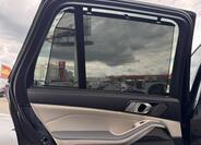 BMW X5 46
