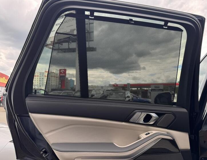 BMW X5 46