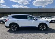 Hyundai Santa Fe 7