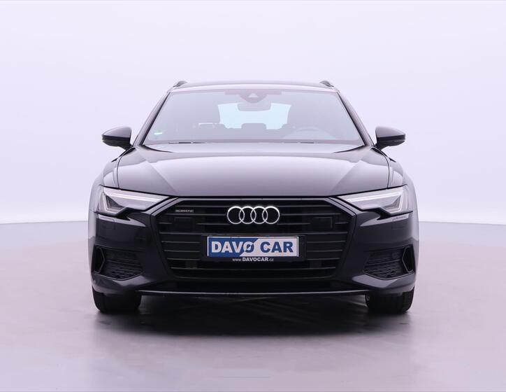 Audi A6 2
