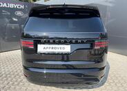 Land Rover Discovery 8