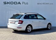 Škoda Fabia 2
