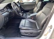 Škoda Superb 12