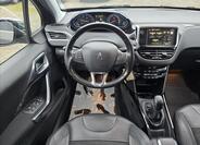 Peugeot 2008 14