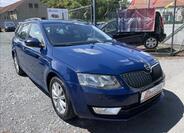 Škoda Octavia 9