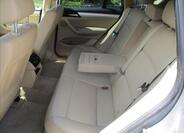 BMW X3 8
