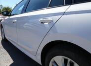 Škoda Octavia 16