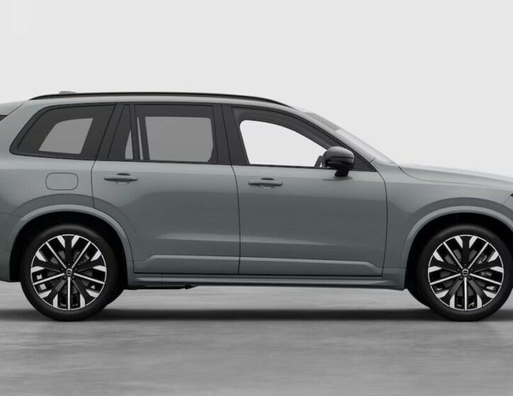 Volvo XC90 5