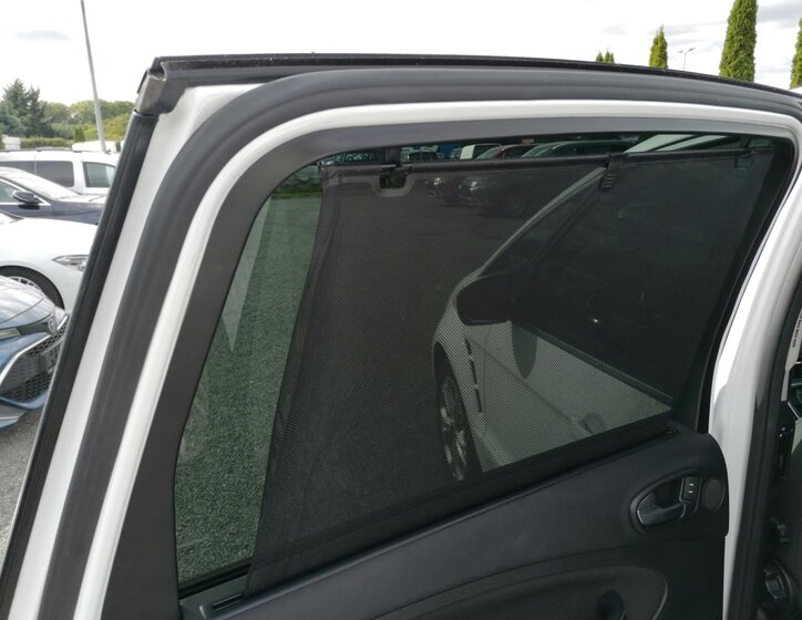 Ford S-MAX 13