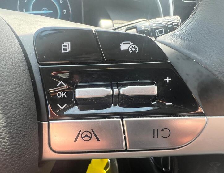 Hyundai Tucson 16