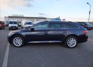 Škoda Superb 6