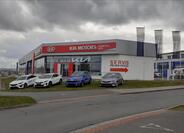 KIA Ceed 17