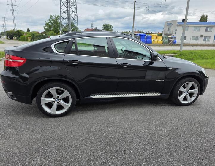 BMW X6 7