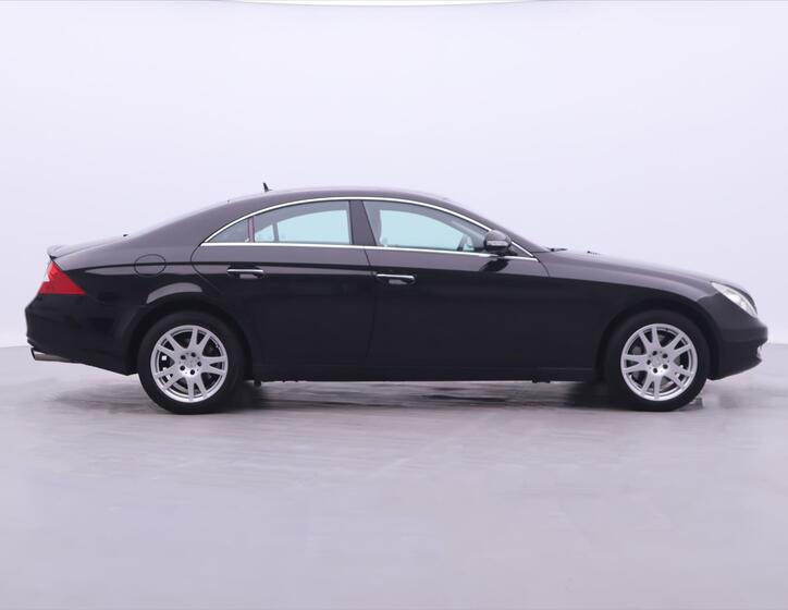 Mercedes-Benz CLS 8