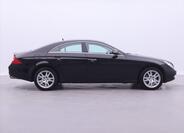 Mercedes-Benz CLS 8