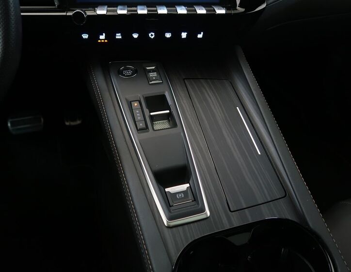 Peugeot 508 20