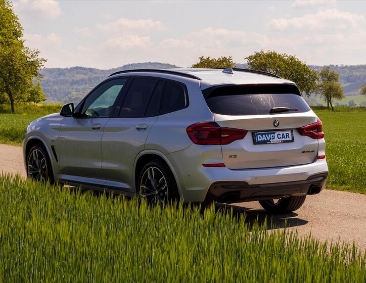 BMW X3 5