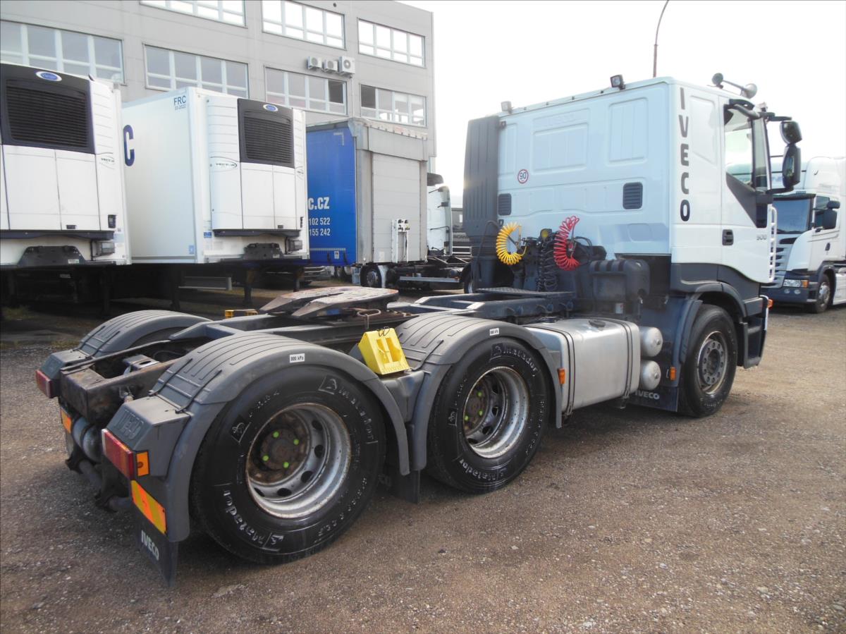 Iveco Ostatní