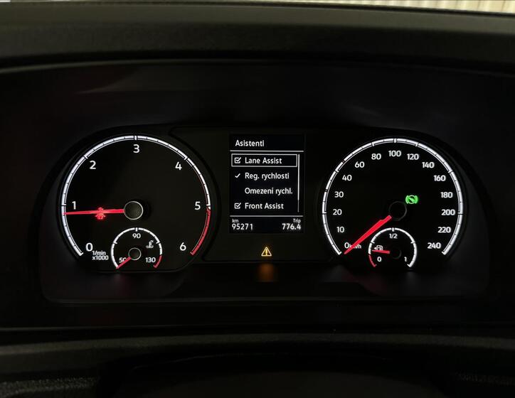 Volkswagen Caddy 19