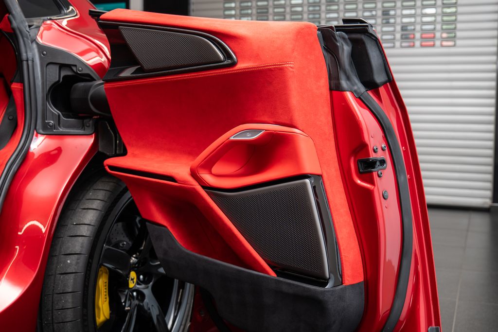 Ferrari Ostatní
