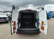 Ford Transit Connect 11