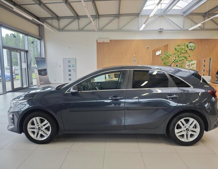 KIA Ceed 2