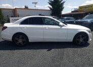 Mercedes-Benz Třídy C 6