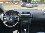 Škoda Roomster 14