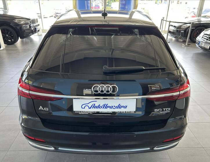 Audi A6 5