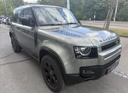 Land Rover Defender 5