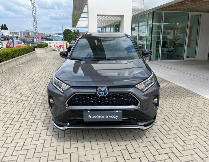 Toyota RAV4 9