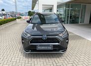 Toyota RAV4 9