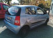 KIA Picanto 4