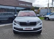 Škoda Kodiaq 2