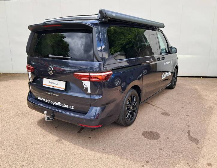 Volkswagen California 2