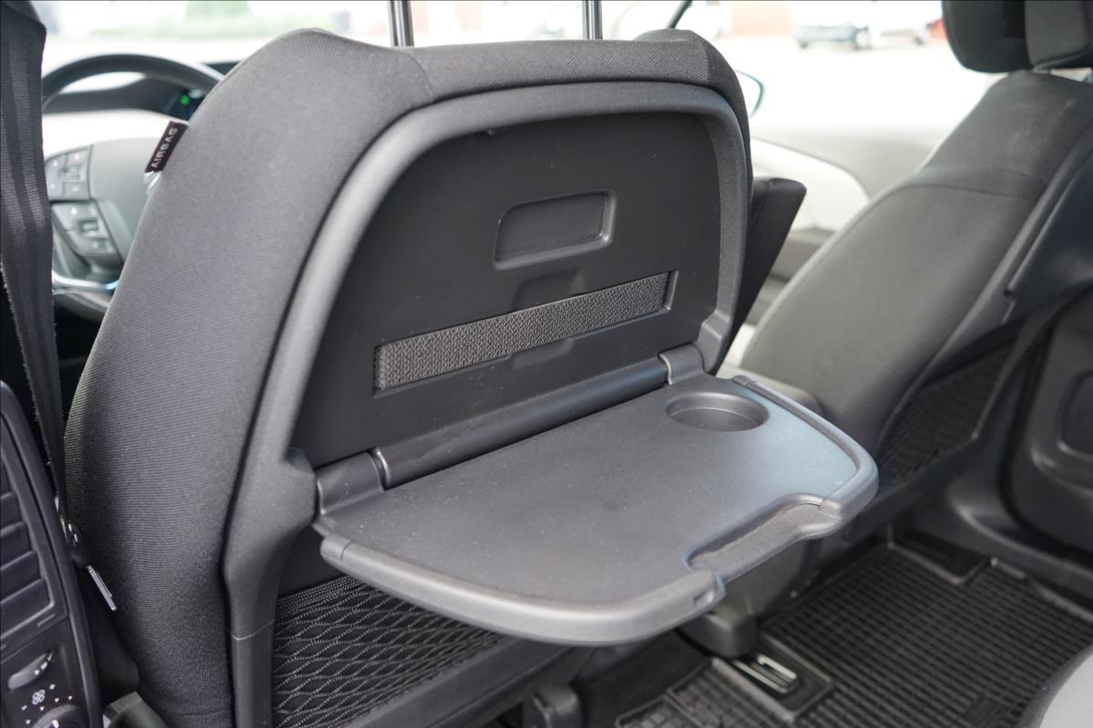 Citroën Grand C4 Picasso