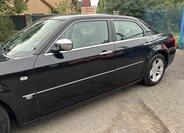 Chrysler 300C 6