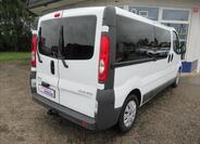 Opel Vivaro 5