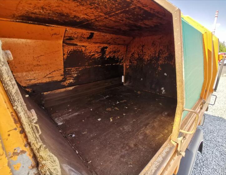 Volkswagen Transporter 13