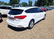 Ford Focus 6
