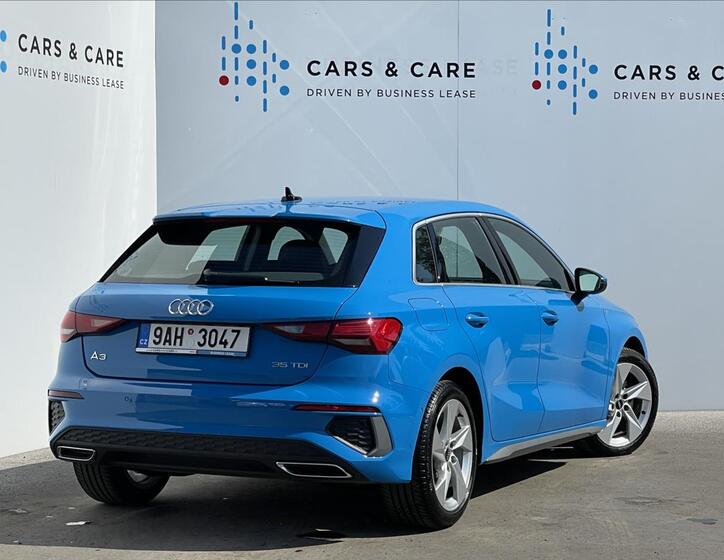 Audi A3 3