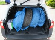 Volvo XC70 26
