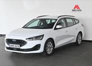 Ford Focus 1
