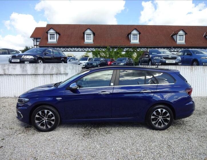 Fiat Tipo 4